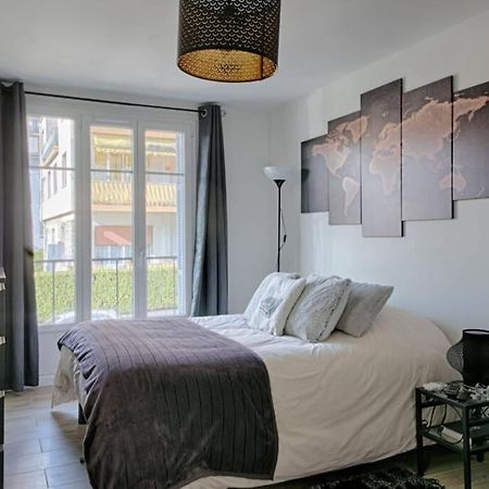 Charme et Confort pour vos vacances sur Nice Extérieur photo