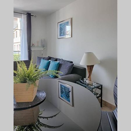Charme et Confort pour vos vacances sur Nice Extérieur photo